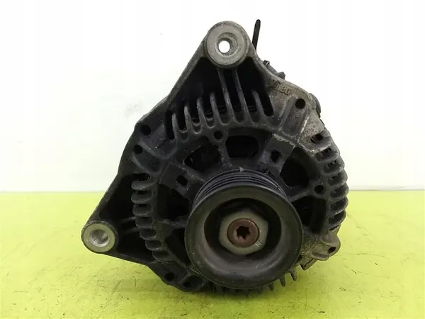 Vaihtovirtageneraattori Citroen C5 I 2.0 16V 2001-2004 OEM 9638275780 image 2