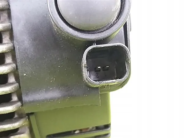 Vaihtovirtageneraattori Citroen C5 I 2.0 16V 2001-2004 OEM 9638275780 image 6