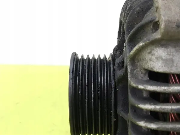 Vaihtovirtageneraattori Citroen C5 I 2.0 16V 2001-2004 OEM 9638275780 image 7