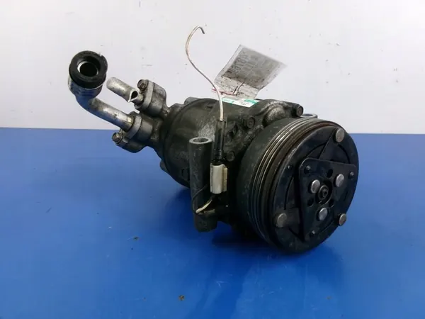 RENAULT THALIA II 1.2 Frizione Compressore AC 8200840770 image 2