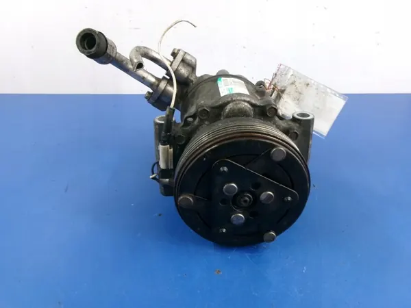 RENAULT THALIA II 1.2 Frizione Compressore AC 8200840770 image 6