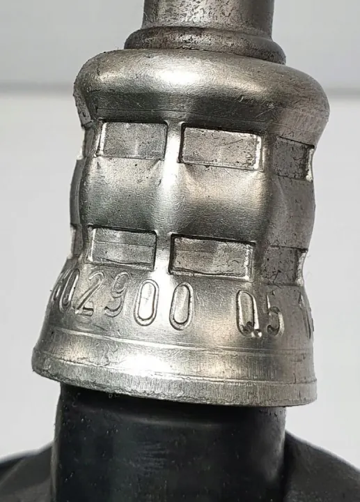 Oljerör OEM A6541802900 för Mercedes W213 image 4