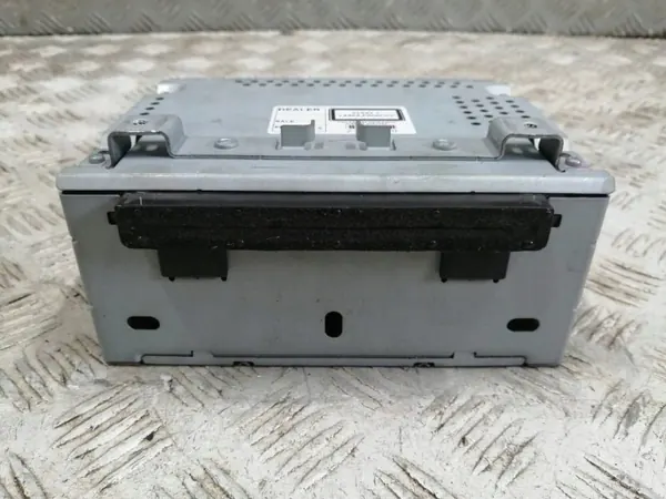 Radio Ford Grand C-MAX MK2 OEM AM5T18C815TF image 2