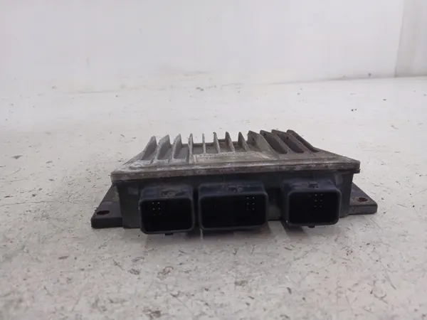 Nissan ECU-Modul OEM 8200334540 für Almera N16 image 4