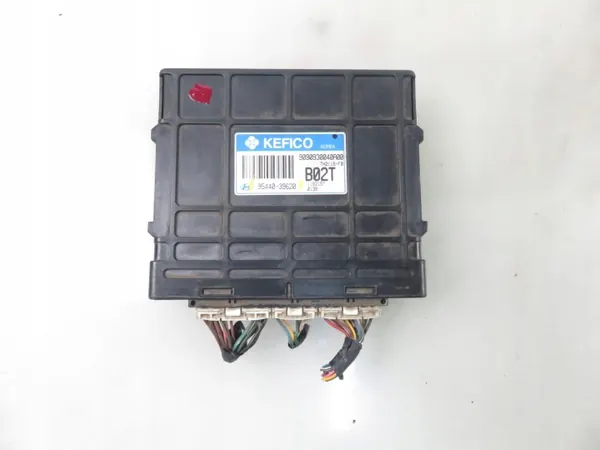 Unidade Controle Caixa OEM 9544039620 - Usado image 2
