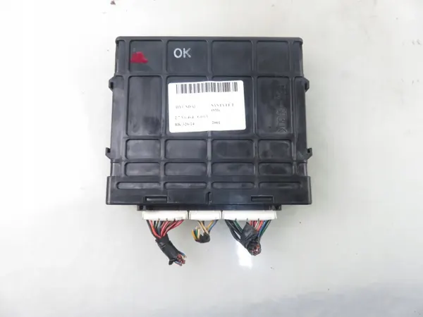 Unidade Controle Caixa OEM 9544039620 - Usado image 3