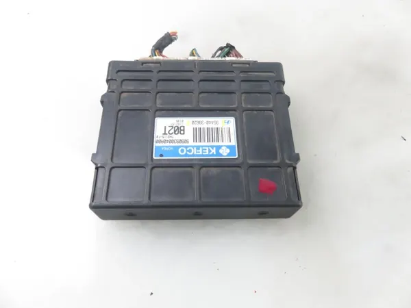 Unidade Controle Caixa OEM 9544039620 - Usado image 5