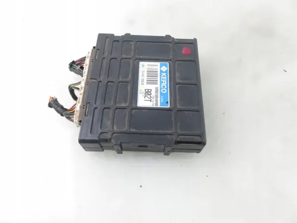 Unidade Controle Caixa OEM 9544039620 - Usado image 6