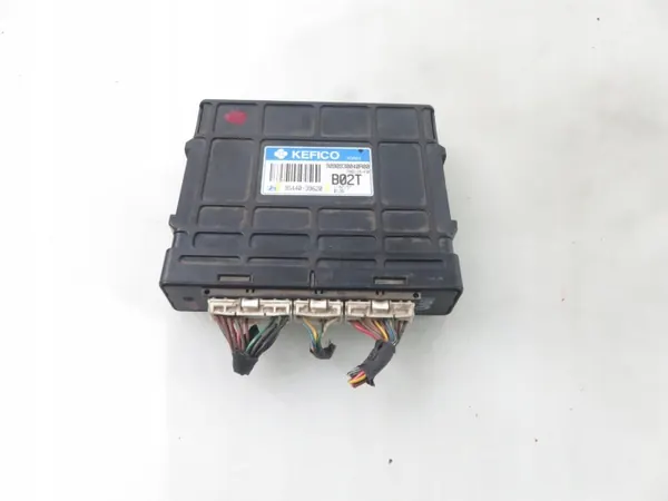 Unidade Controle Caixa OEM 9544039620 - Usado image 7