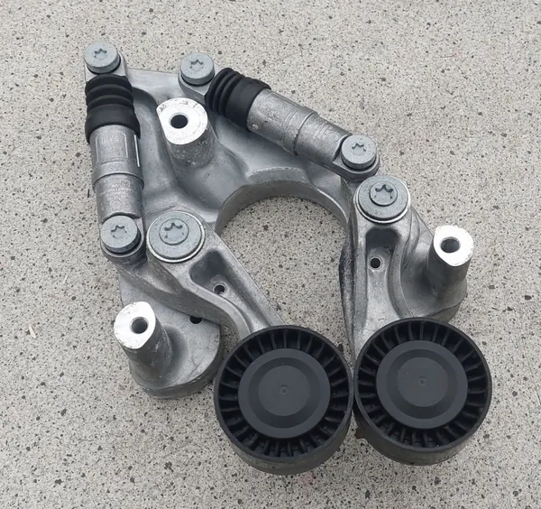 Tensor de correa OEM 05281667AC para Jeep Grand Cherokee WL image 2