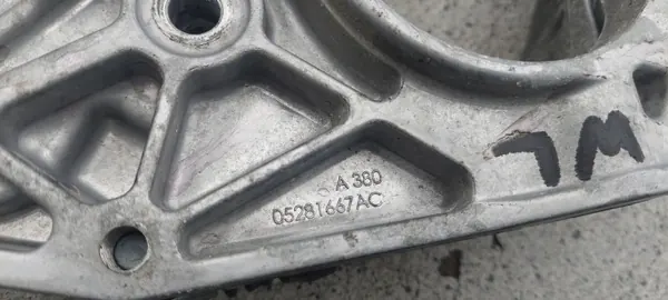 Tensor de correa OEM 05281667AC para Jeep Grand Cherokee WL image 5