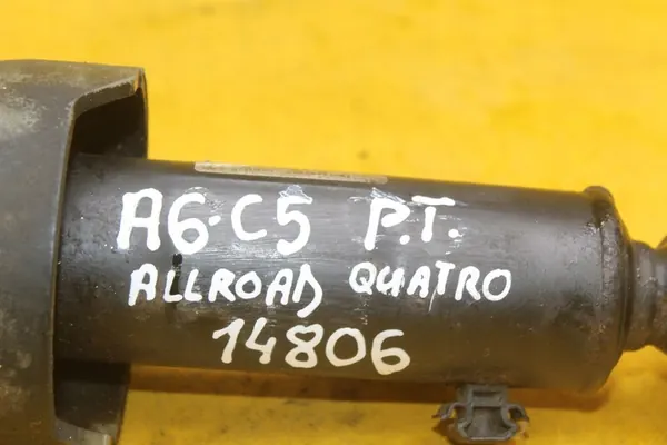 Takaoikea Iskunvaimennin A6 C5 FL Allroad 4Z7616020A image 10