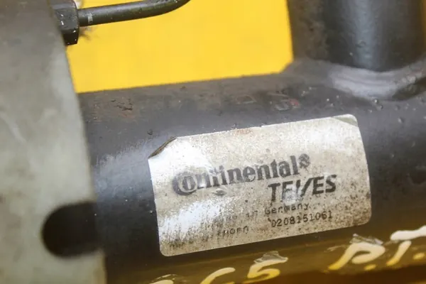 Takaoikea Iskunvaimennin A6 C5 FL Allroad 4Z7616020A image 7