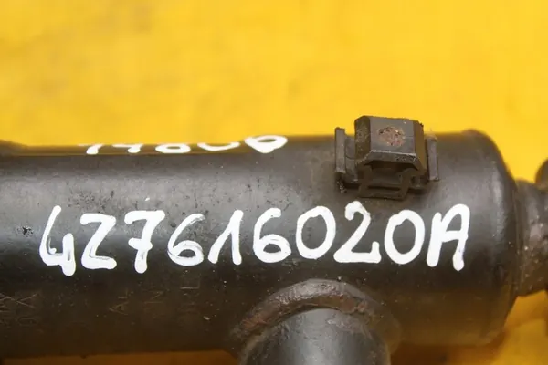 Takaoikea Iskunvaimennin A6 C5 FL Allroad 4Z7616020A image 9