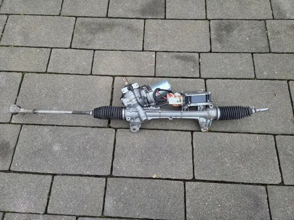 OEM 490012032R ohjausvaihde Renault Twingo III:lle image 2