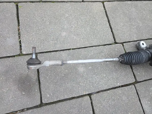 OEM 490012032R ohjausvaihde Renault Twingo III:lle image 4