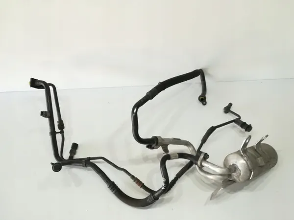 AC-ledning med Torkfilter OEM Volvo V50 image 2