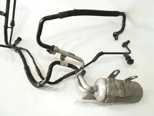 AC-ledning med Torkfilter OEM Volvo V50 image 3