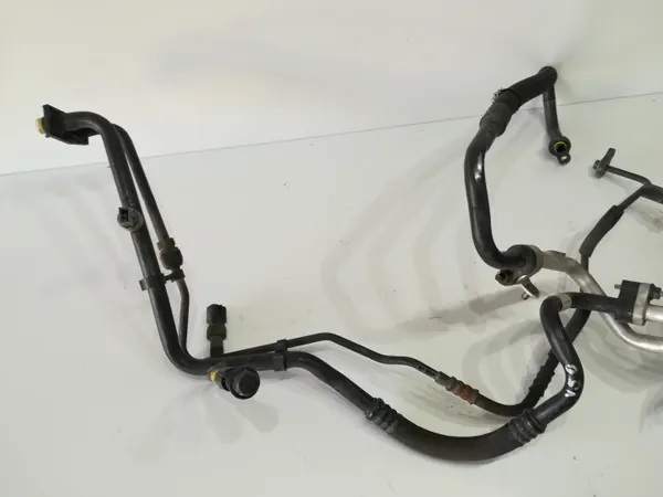 AC-ledning med Torkfilter OEM Volvo V50 image 4
