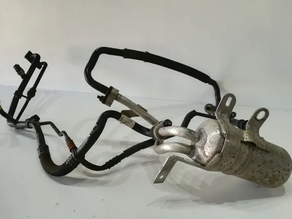 AC-ledning med Torkfilter OEM Volvo V50 image 7