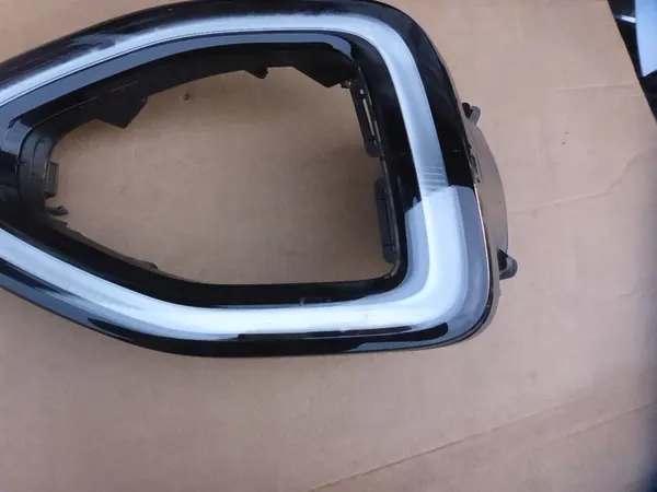 VW T-ROC LIFT Luz LED Diurna Esquerda OEM 2GA941055H image 2