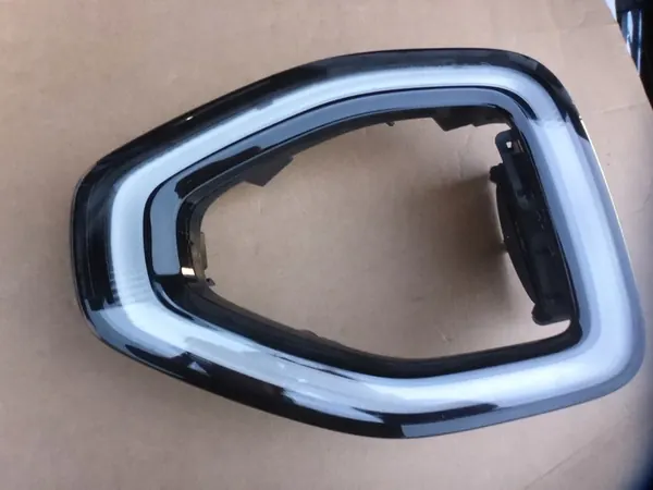 VW T-ROC LIFT Luz LED Diurna Esquerda OEM 2GA941055H image 3