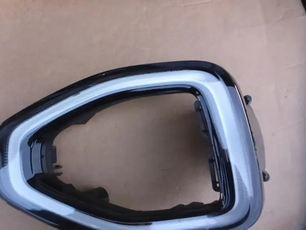 VW T-ROC LIFT Luz LED Diurna Esquerda OEM 2GA941055H image 4