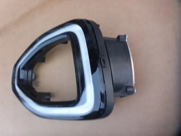 VW T-ROC LIFT Luz LED Diurna Esquerda OEM 2GA941055H image 5