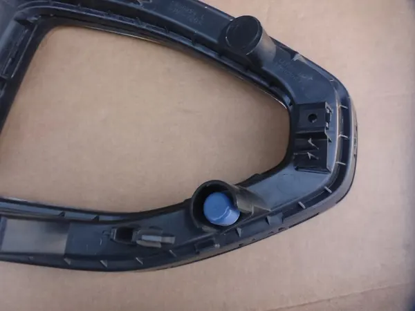 VW T-ROC LIFT Luz LED Diurna Esquerda OEM 2GA941055H image 8