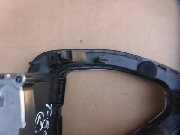 VW T-ROC LIFT Luz LED Diurna Esquerda OEM 2GA941055H image 9