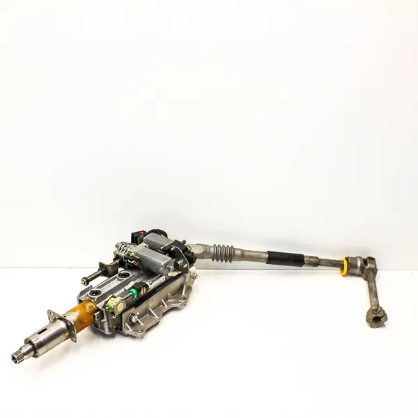 Pièce direction Maserati Ghibli 2017 OEM 06700317590 image 2