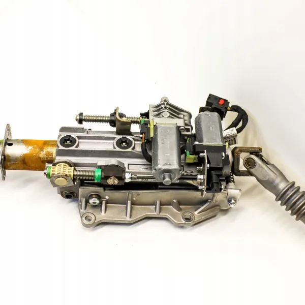 Pièce direction Maserati Ghibli 2017 OEM 06700317590 image 3