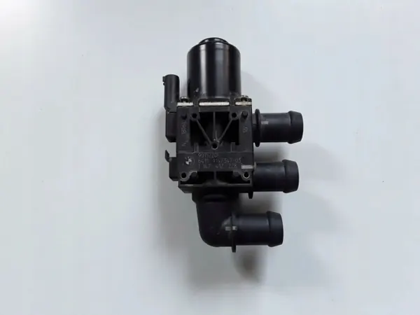 Soupape de chauffage Mini Cooper OEM 9147347 image 2