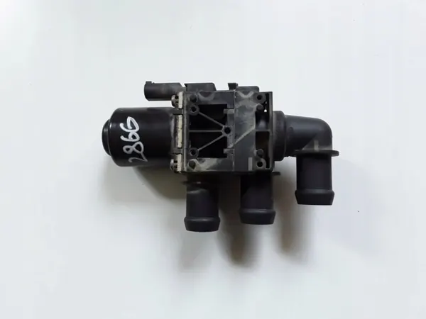 Soupape de chauffage Mini Cooper OEM 9147347 image 3