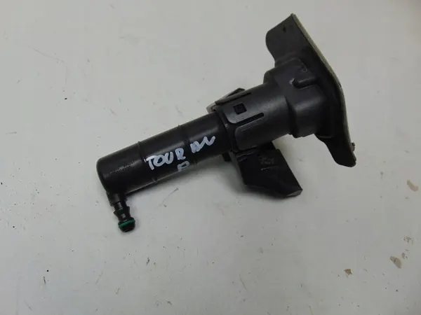 Volkswagen Koplampreiniger Rechts 1T0955978A image 4