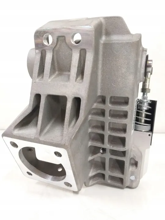 Rempedaal OEM 2212900901 Mercedes S400 Hybride image 4