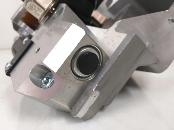 Rempedaal OEM 2212900901 Mercedes S400 Hybride image 8