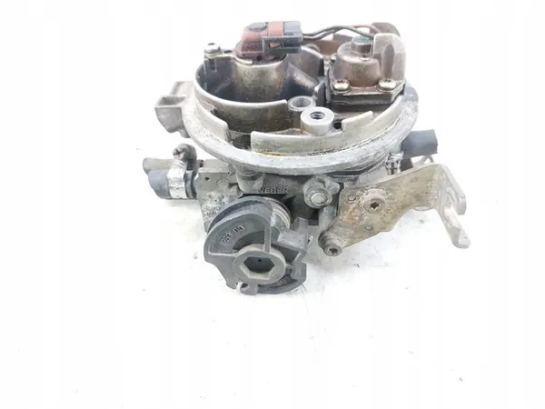 Monowtrysk Fiat Seicento 0.9 BENZYNA image 2