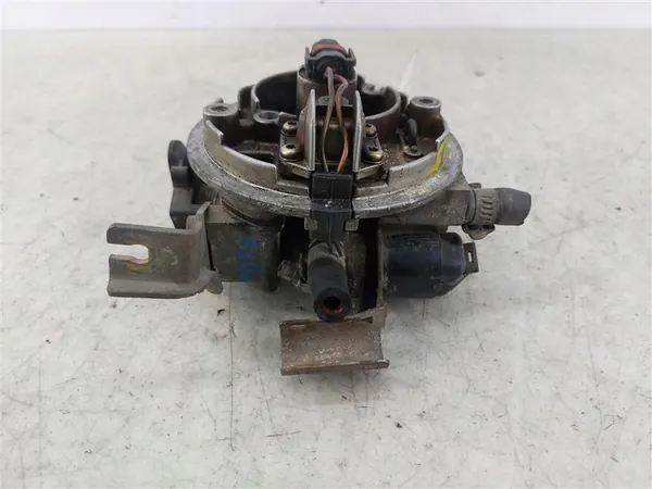 Monowtrysk Fiat Seicento 0.9 BENZYNA image 3