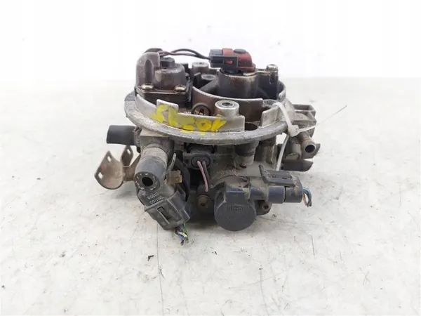 Monowtrysk Fiat Seicento 0.9 BENZYNA image 4