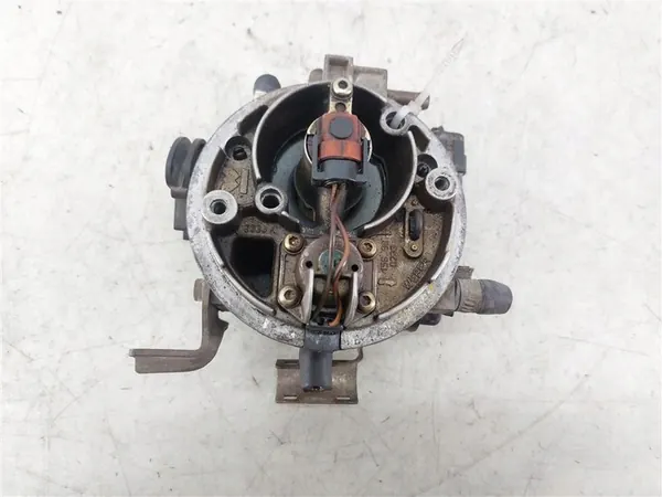 Monowtrysk Fiat Seicento 0.9 BENZYNA image 5