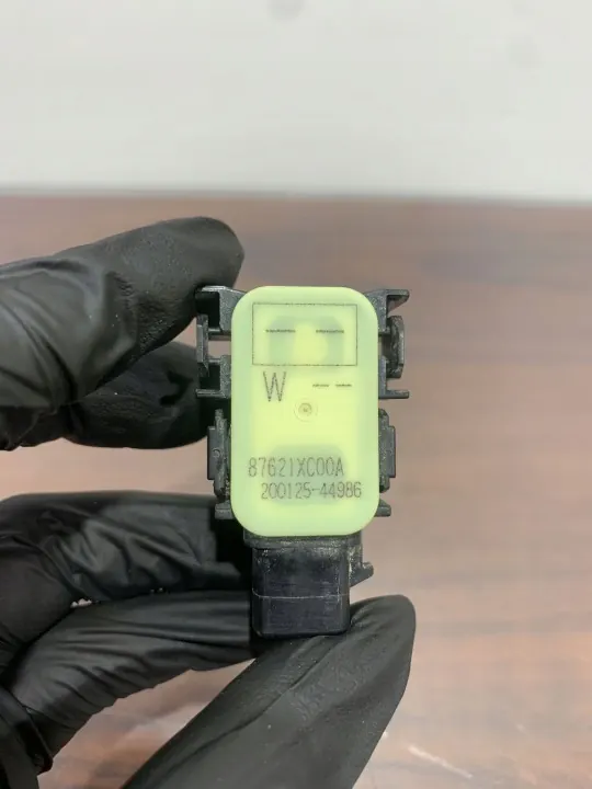 Sensor de aparcamiento Subaru Ascent OEM 87621XC00A image 5