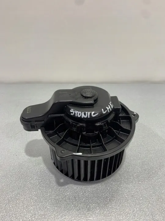 Kia Stonic Blazermotor OEM FBZ18212 - Gebruikt image 2