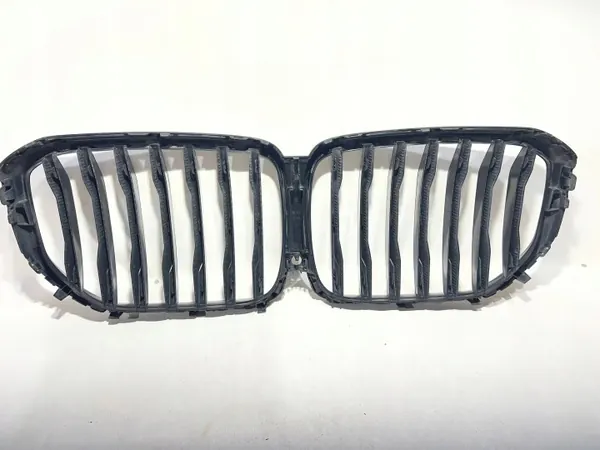 BMW X5 G05 Njurgrill OEM 7454887 - Begagnad image 5