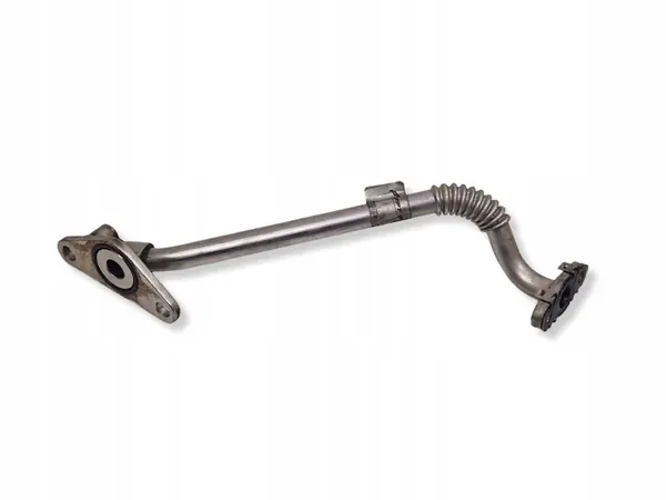 Turbo-oljerör OEM 55254238 för Jeep Renegade image 2