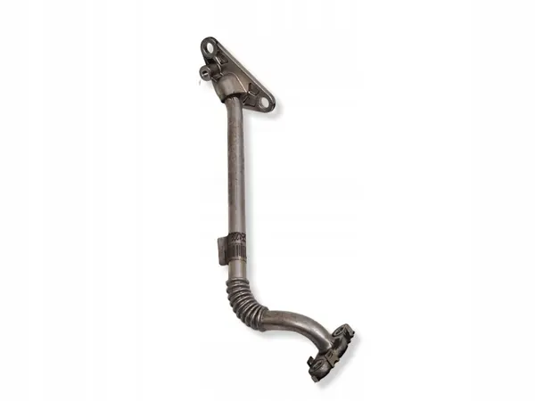 Turbo-oljerör OEM 55254238 för Jeep Renegade image 4