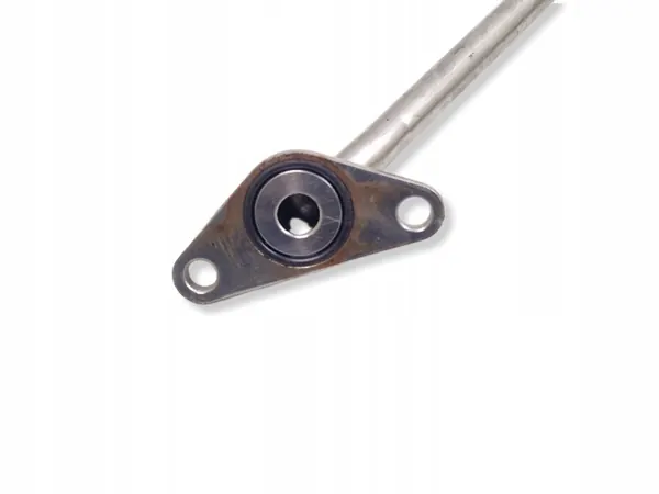 Turbo-oljerör OEM 55254238 för Jeep Renegade image 6