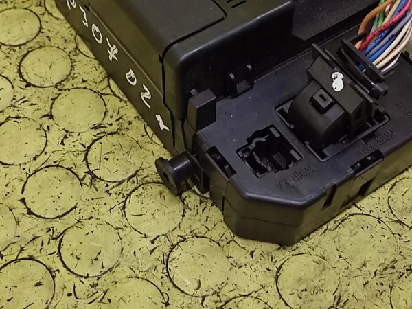 Módulo BSI PEUGEOT 307 image 6