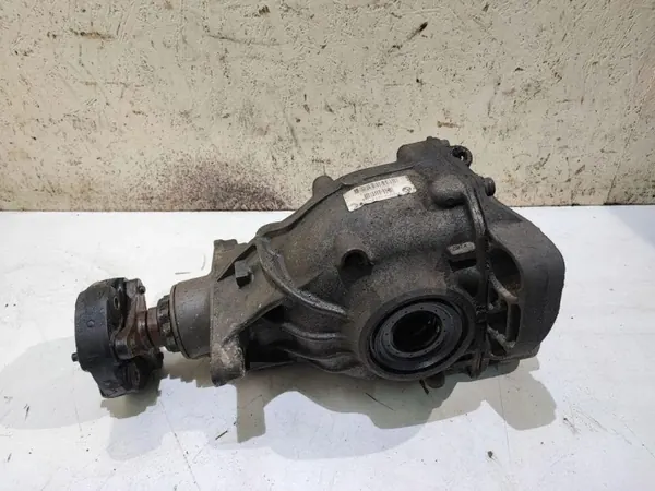 Différentiel arrière BMW 5 Touring F11 758445605 image 2