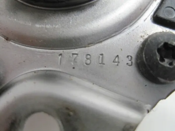 Motor Inclinação Banco Dianteiro Esquerdo OEM 1191923 image 5